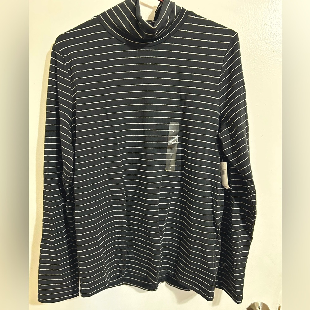 GAP women’s turtle‎ neck